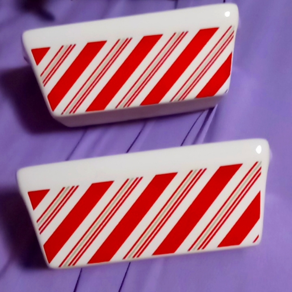 Oven dish or candy holder 🎄 decor
